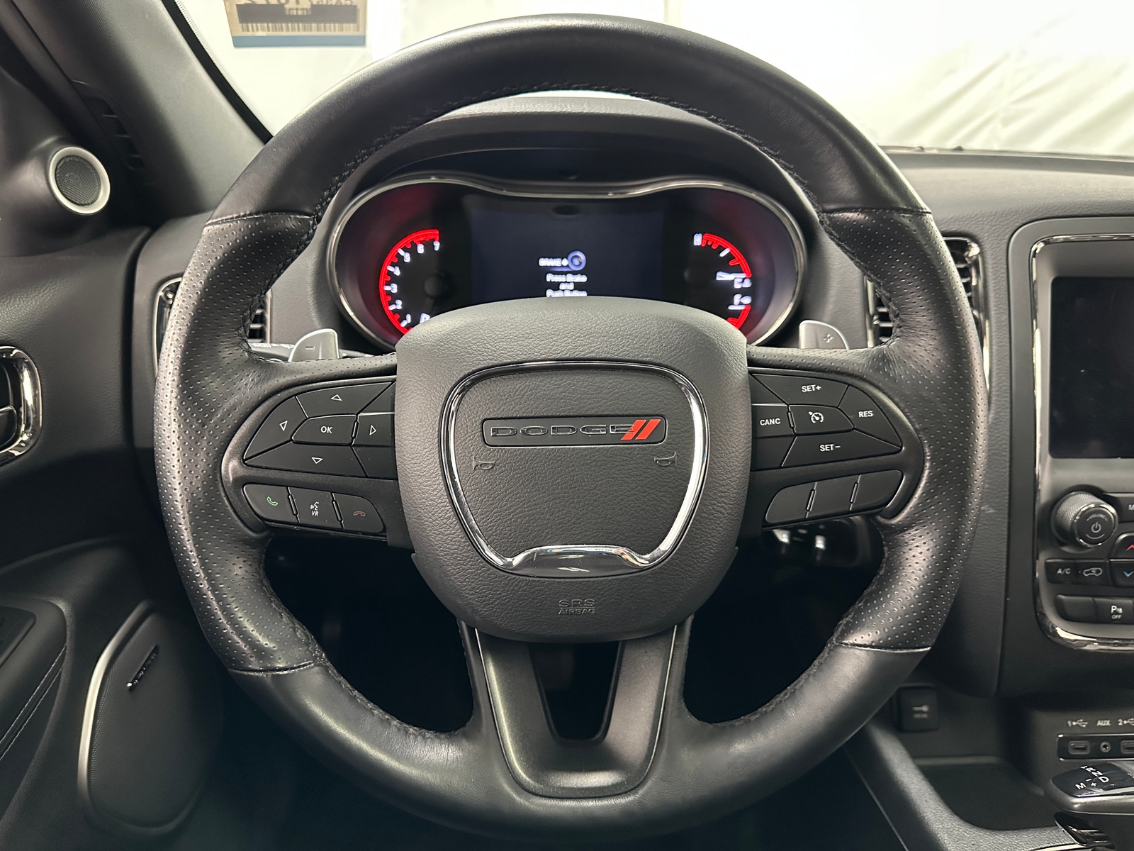 Thumbnail: 2019 Dodge Durango - 4