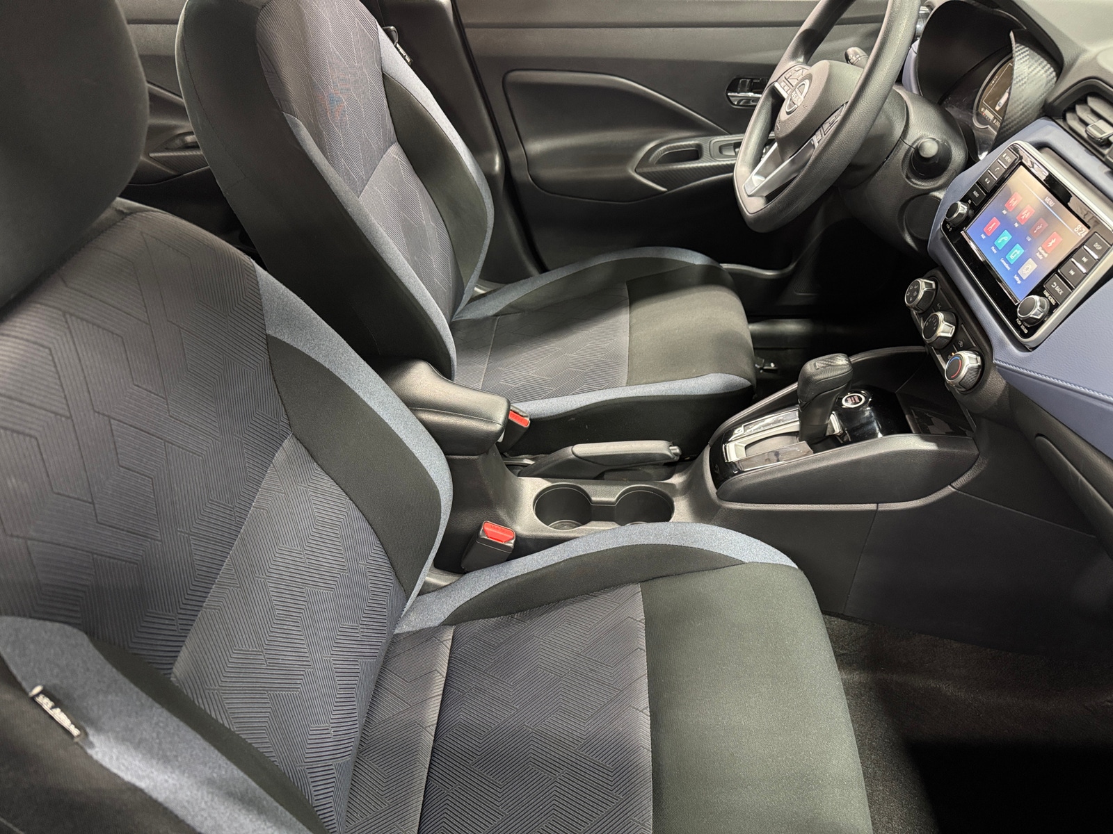 Thumbnail: 2024 Nissan Versa - 2