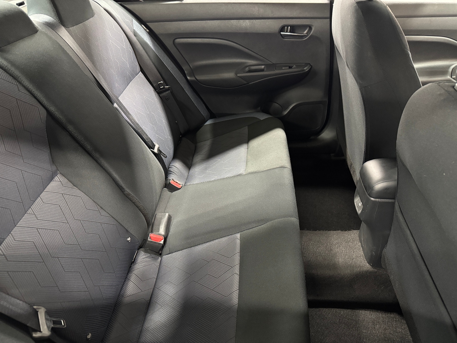 Thumbnail: 2024 Nissan Versa - 6