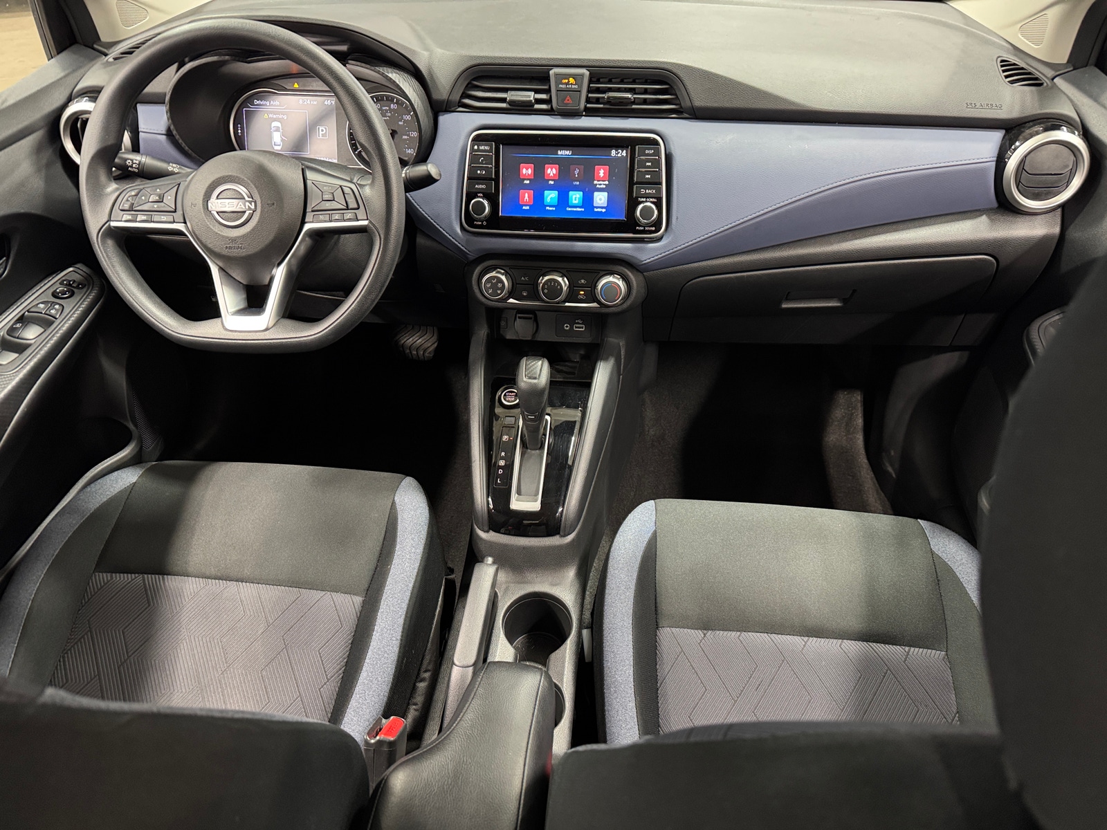 Thumbnail: 2024 Nissan Versa - 3