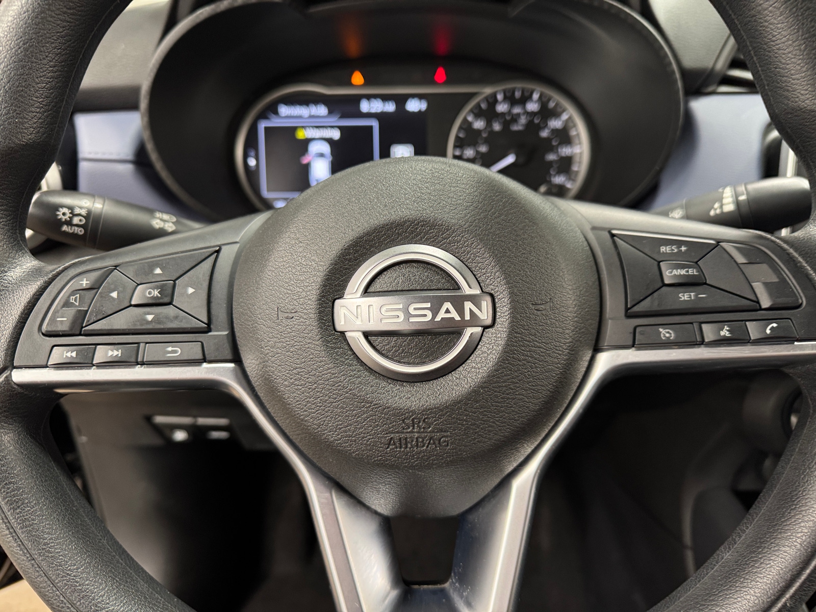 Thumbnail: 2024 Nissan Versa - 5