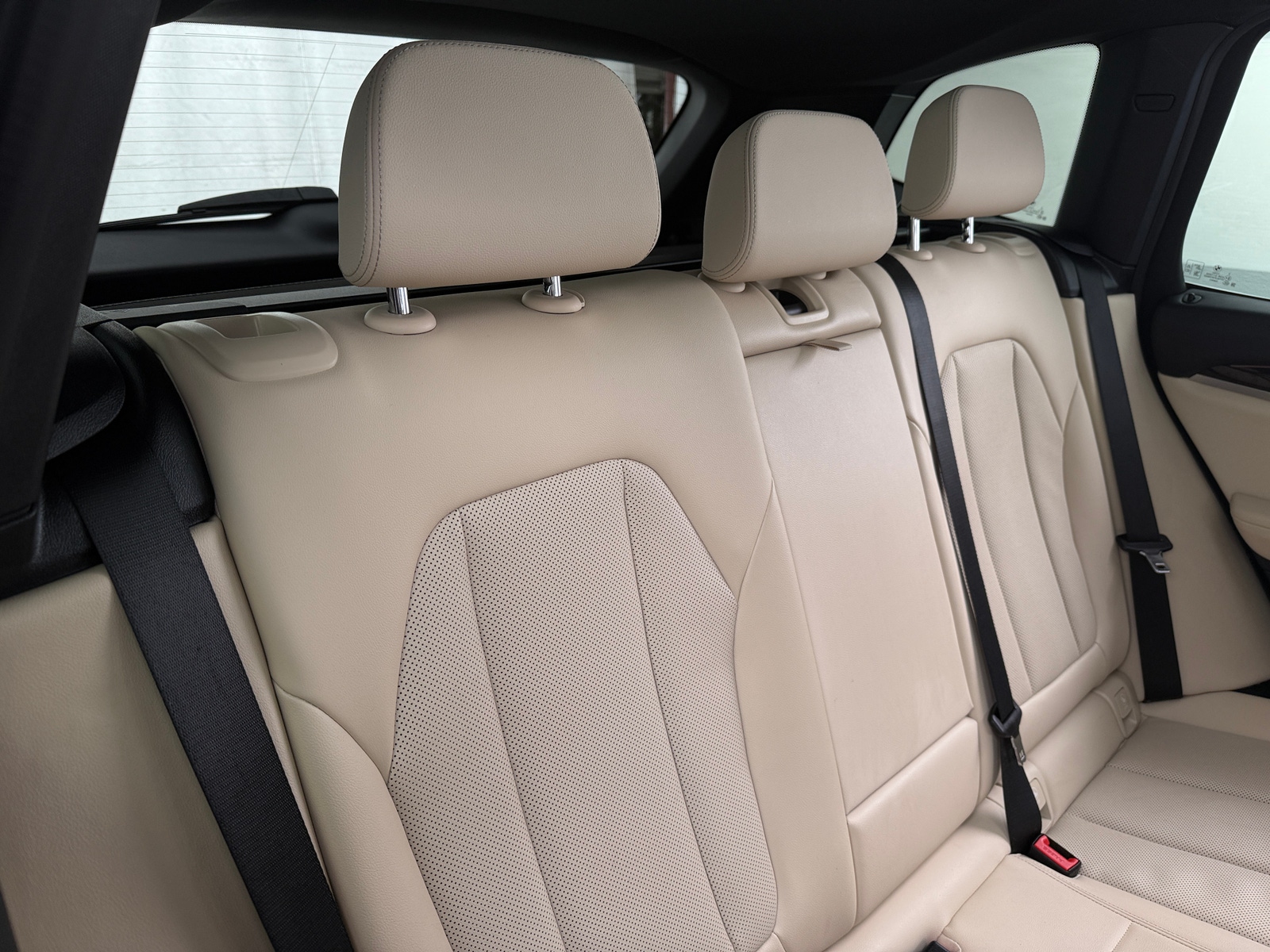 Thumbnail: 2023 BMW X3 - 5