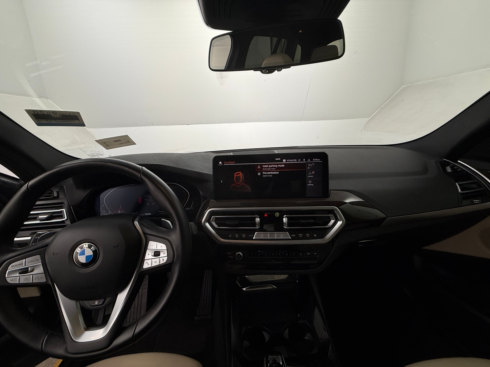 Thumbnail: 2023 BMW X3 - 2