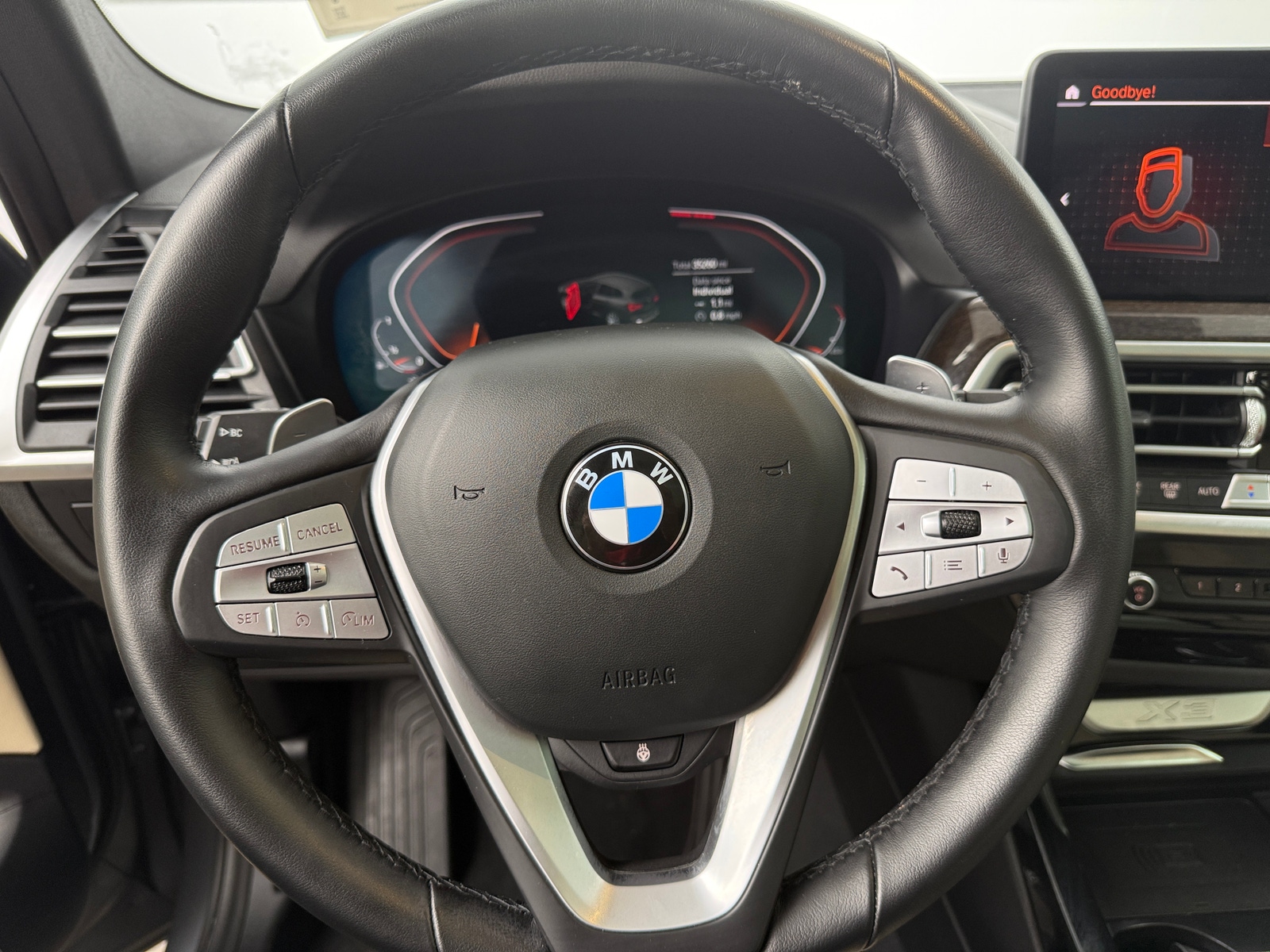 Thumbnail: 2023 BMW X3 - 4