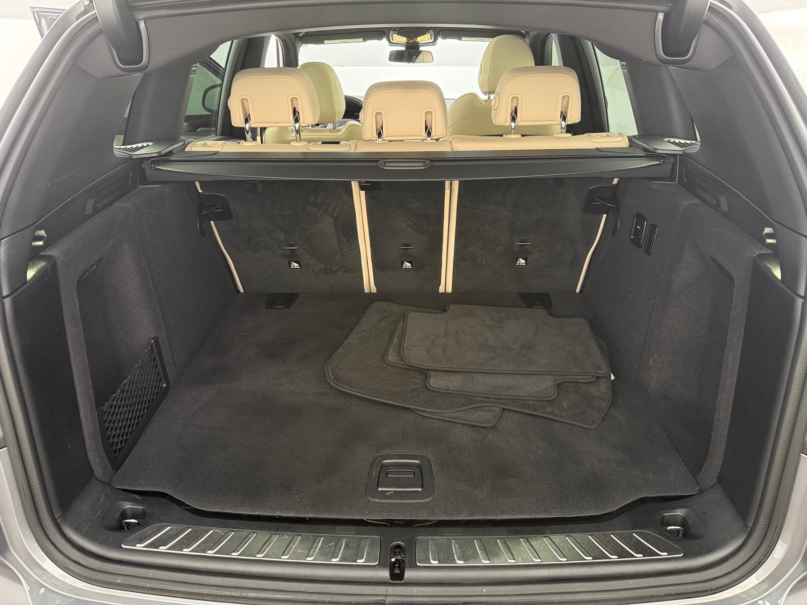 Thumbnail: 2023 BMW X3 - 6