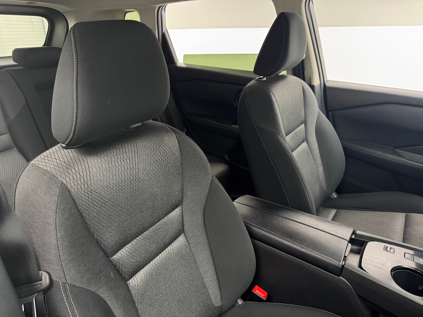 Thumbnail: 2024 Nissan Rogue - 2