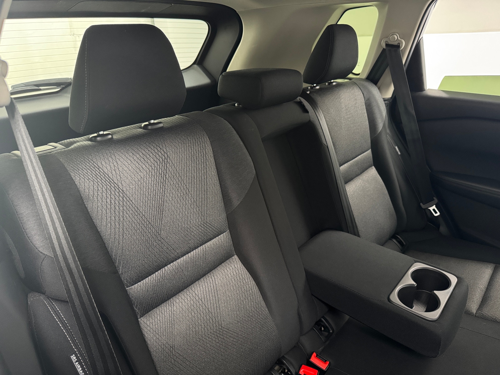 Thumbnail: 2024 Nissan Rogue - 6