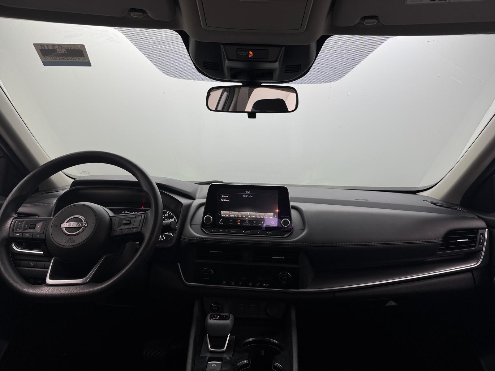 Thumbnail: 2024 Nissan Rogue - 3