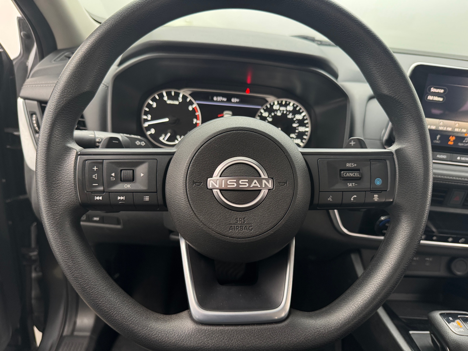 Thumbnail: 2024 Nissan Rogue - 5