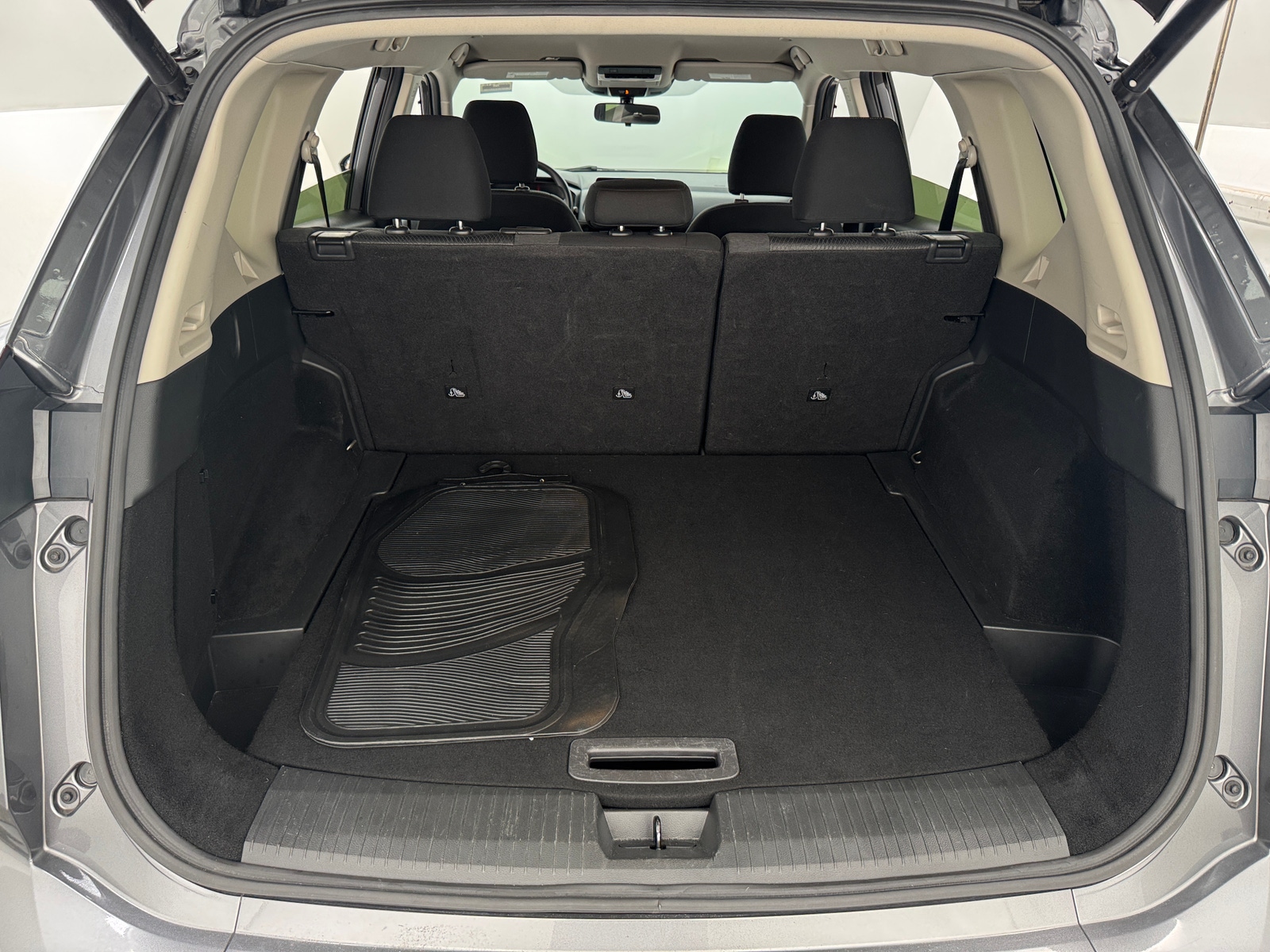 Thumbnail: 2024 Nissan Rogue - 7