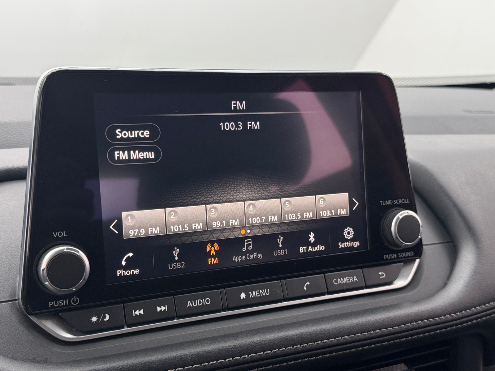 Thumbnail: 2024 Nissan Rogue - 4