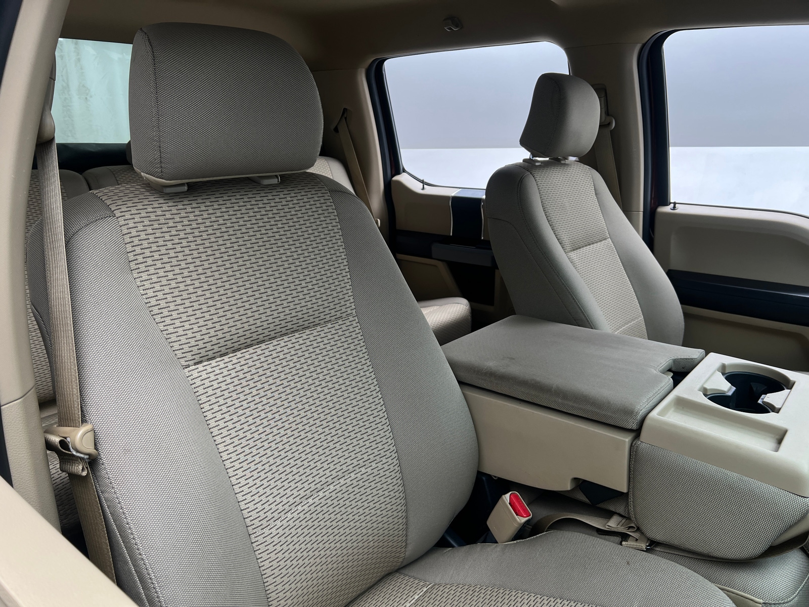 Thumbnail: 2015 Ford Econoline - 2