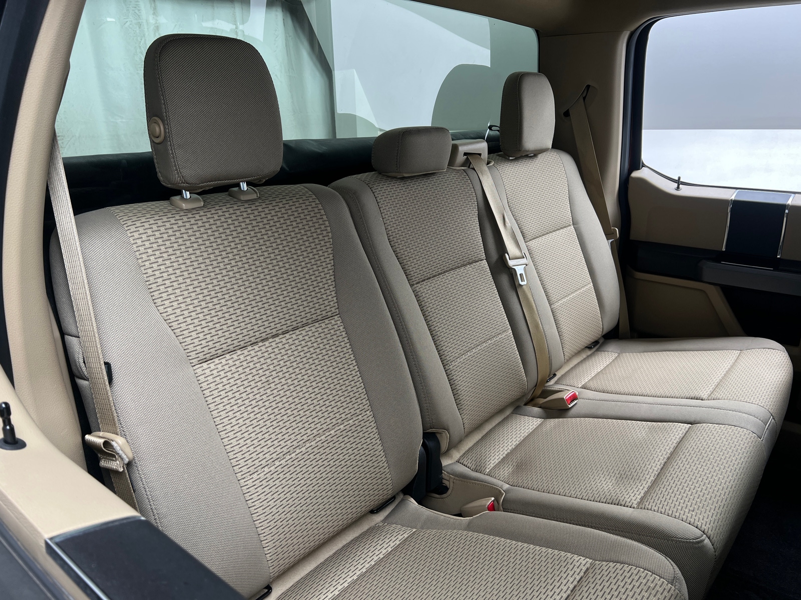 Thumbnail: 2015 Ford Econoline - 6