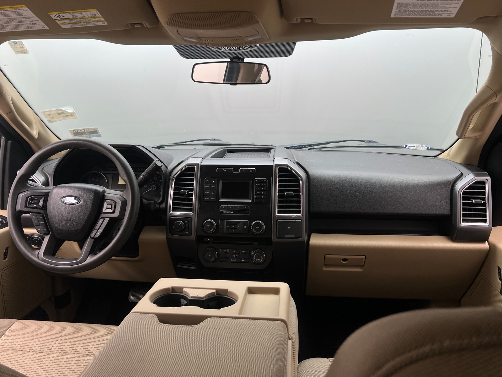 Thumbnail: 2015 Ford Econoline - 3