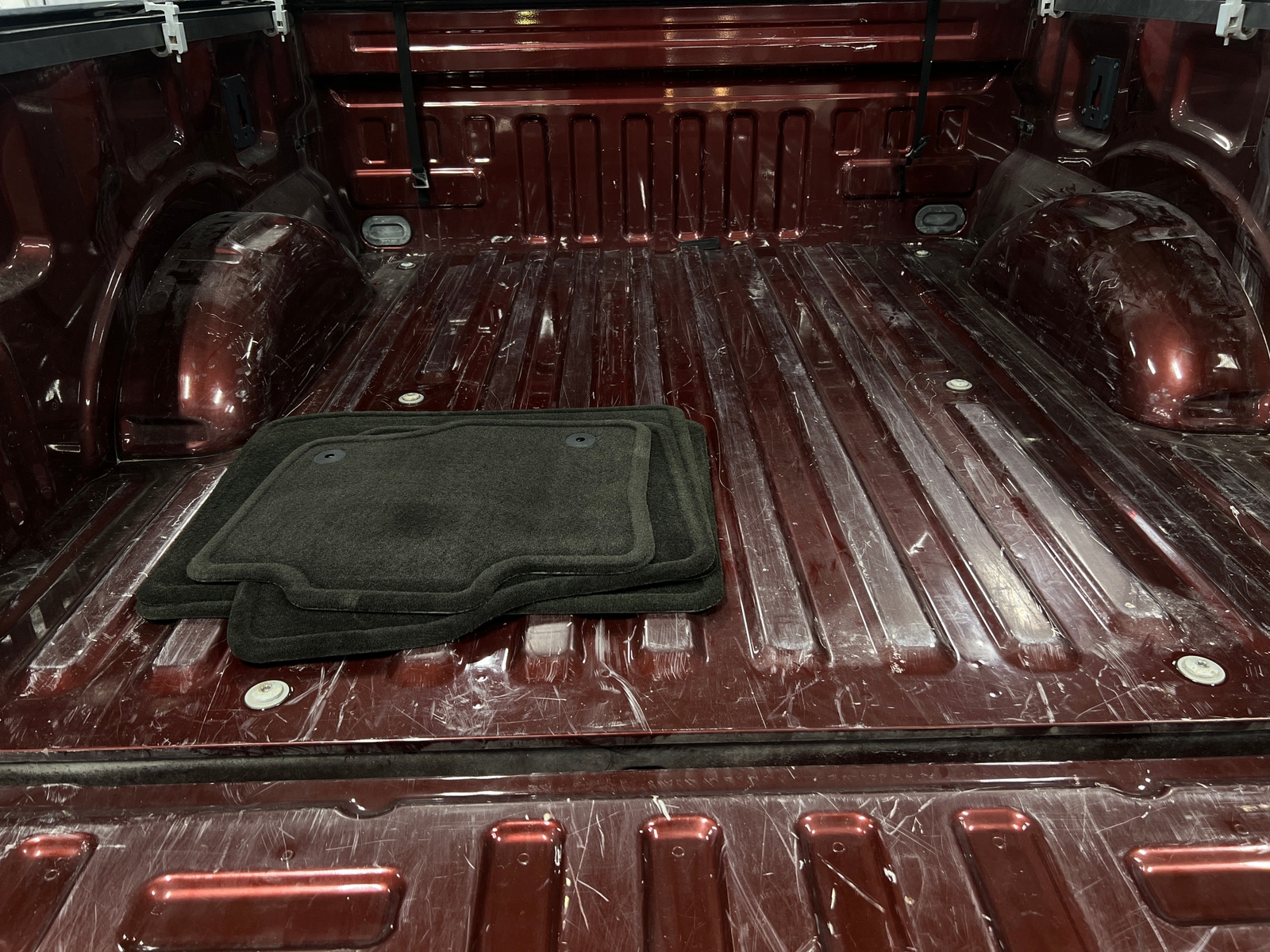 Thumbnail: 2015 Ford Econoline - 7