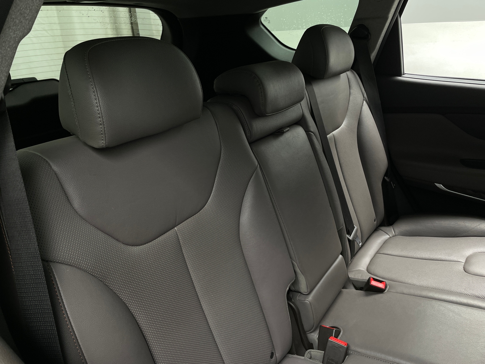 Thumbnail: 2020 Hyundai Santa Fe - 5