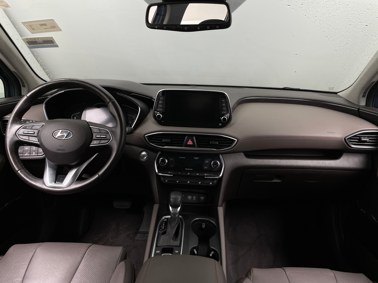 Thumbnail: 2020 Hyundai Santa Fe - 2