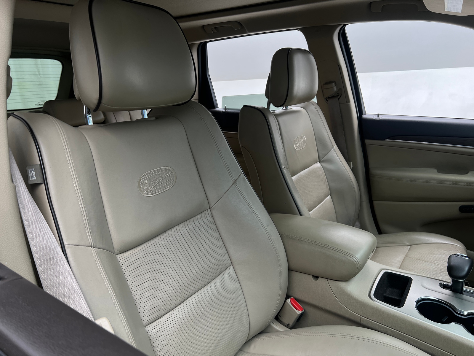 Thumbnail: 2014 Jeep Grand Cherokee - 2