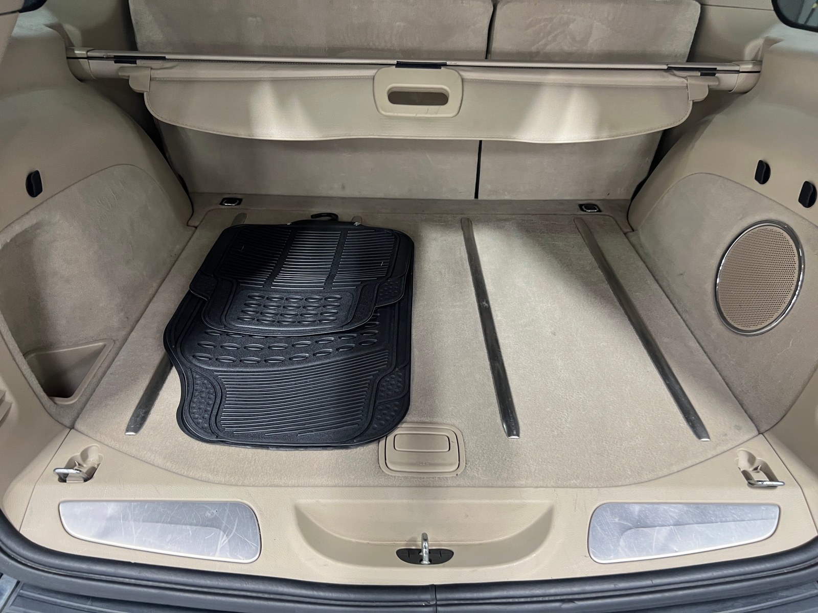 Thumbnail: 2014 Jeep Grand Cherokee - 7