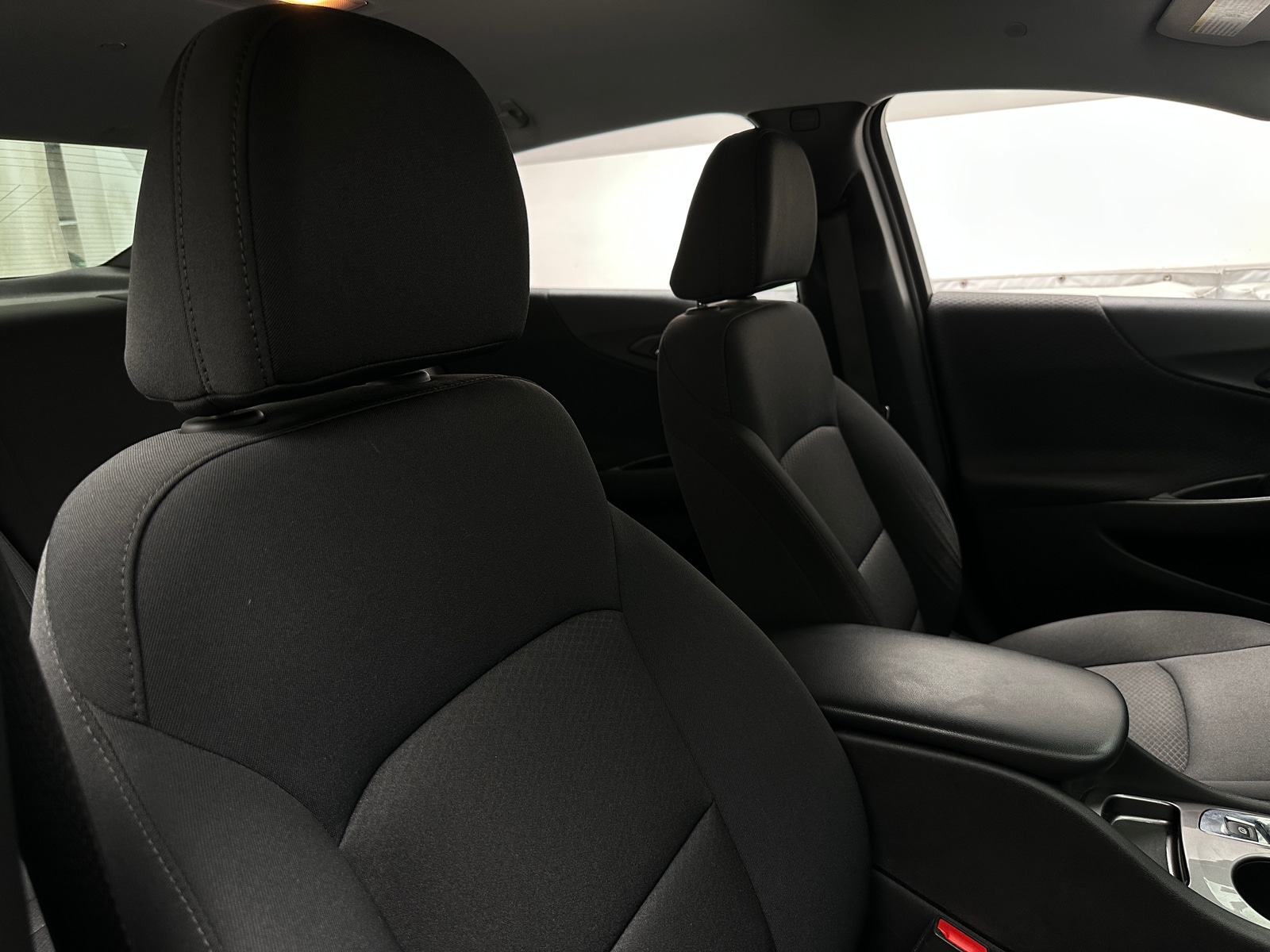 Thumbnail: 2023 Chevrolet Malibu - 2