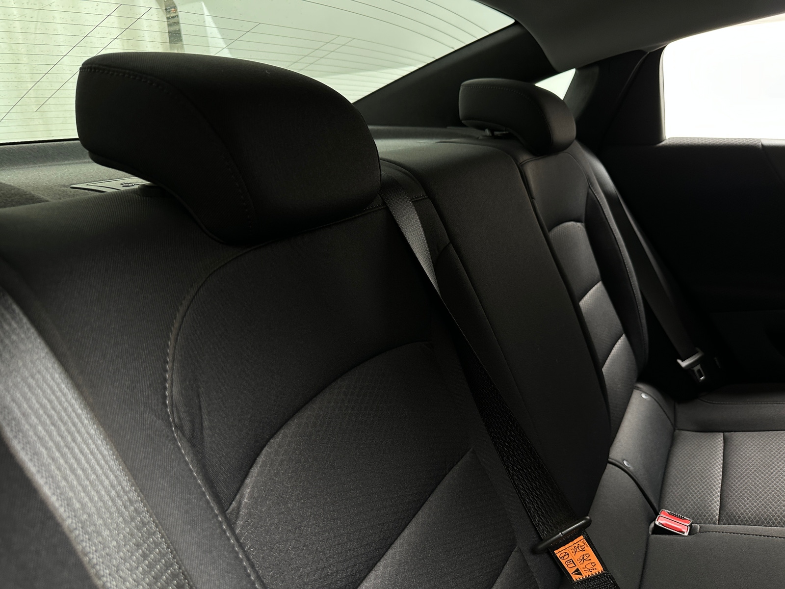 Thumbnail: 2023 Chevrolet Malibu - 6