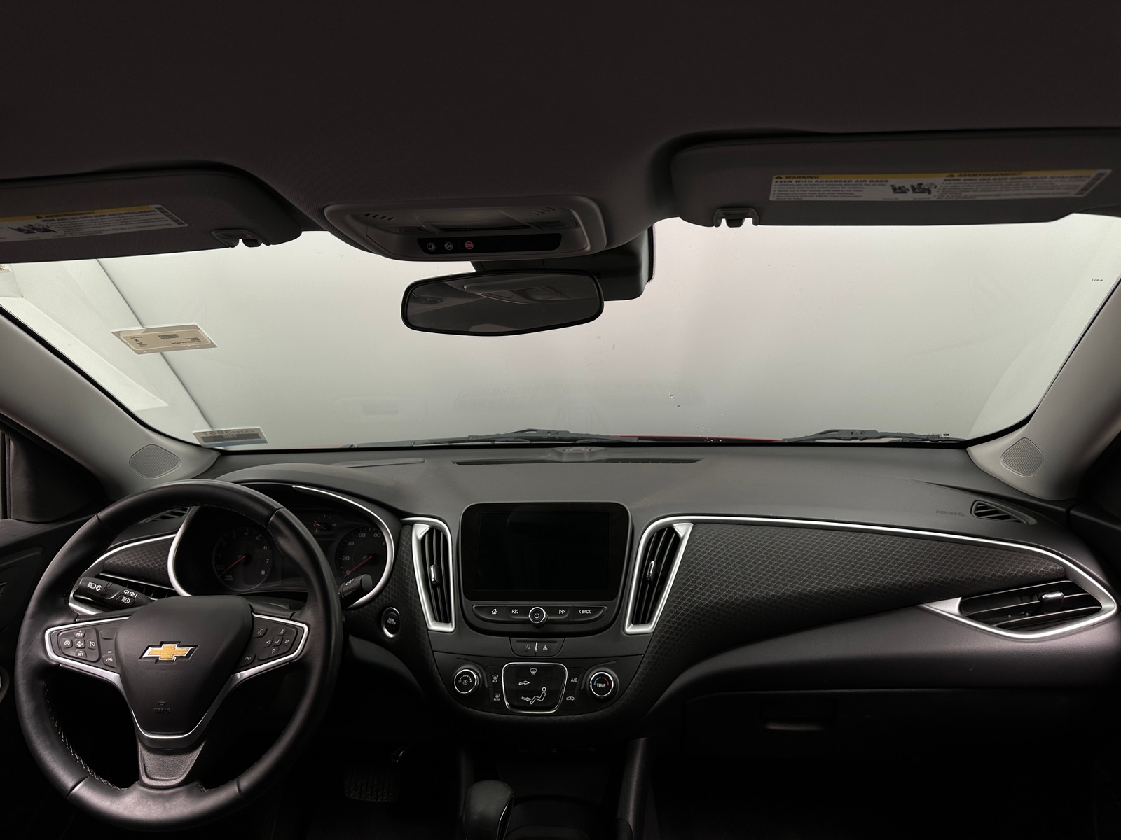 Thumbnail: 2023 Chevrolet Malibu - 3