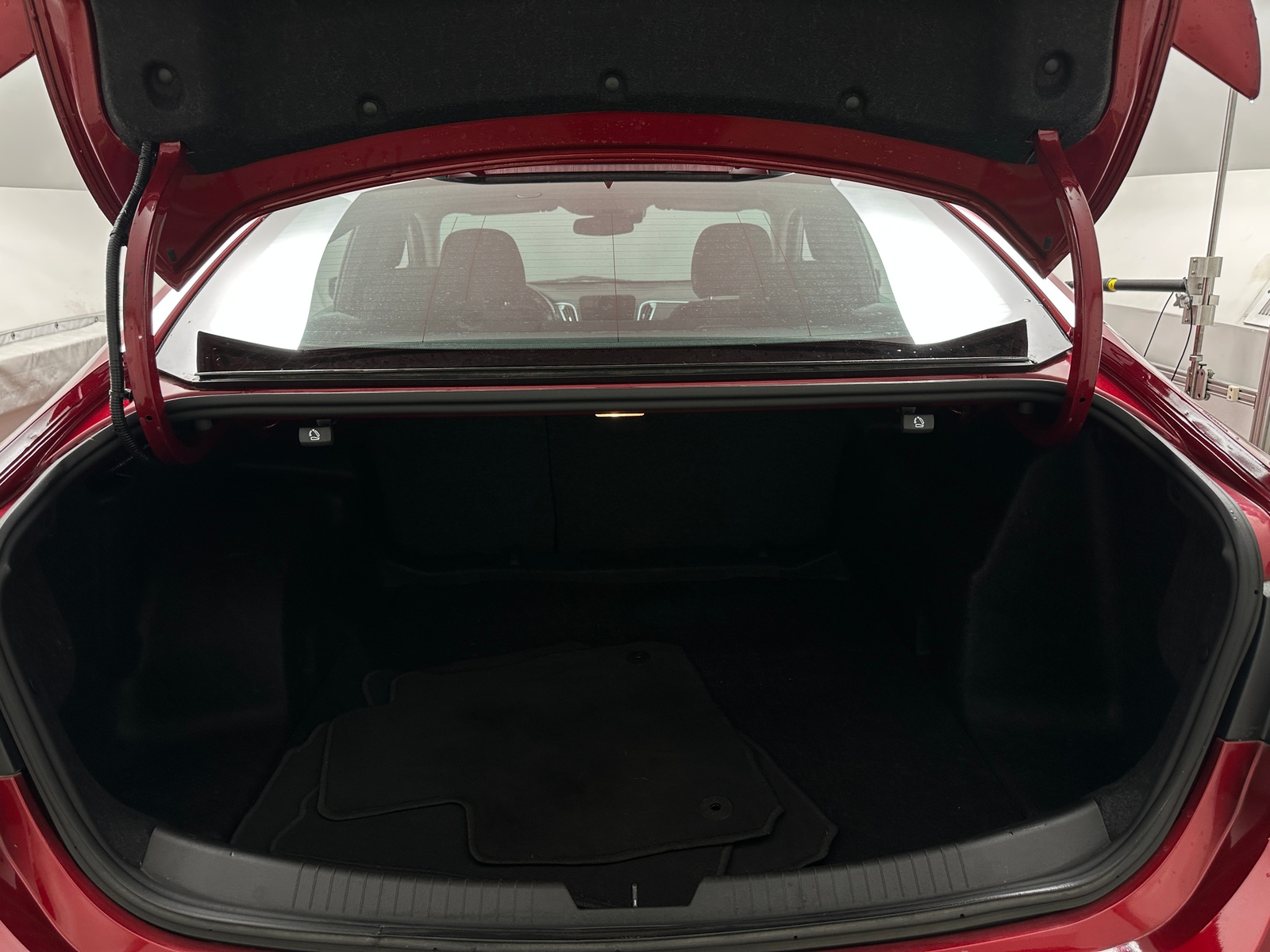 Thumbnail: 2023 Chevrolet Malibu - 7