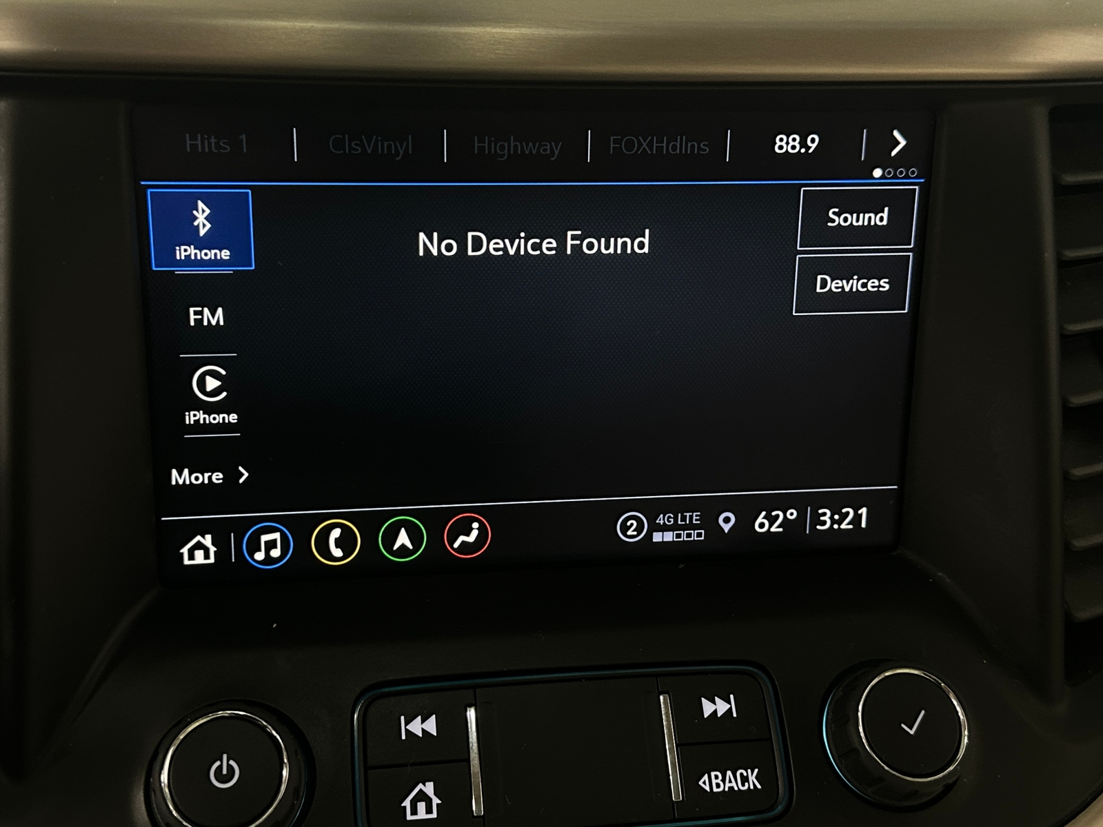 Thumbnail: 2022 GMC Acadia - 3