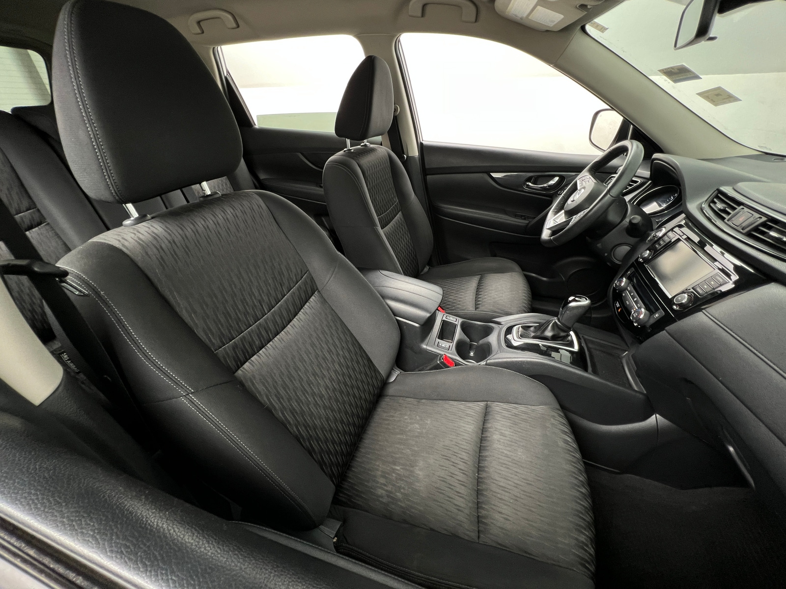 Thumbnail: 2020 Nissan Rogue - 2