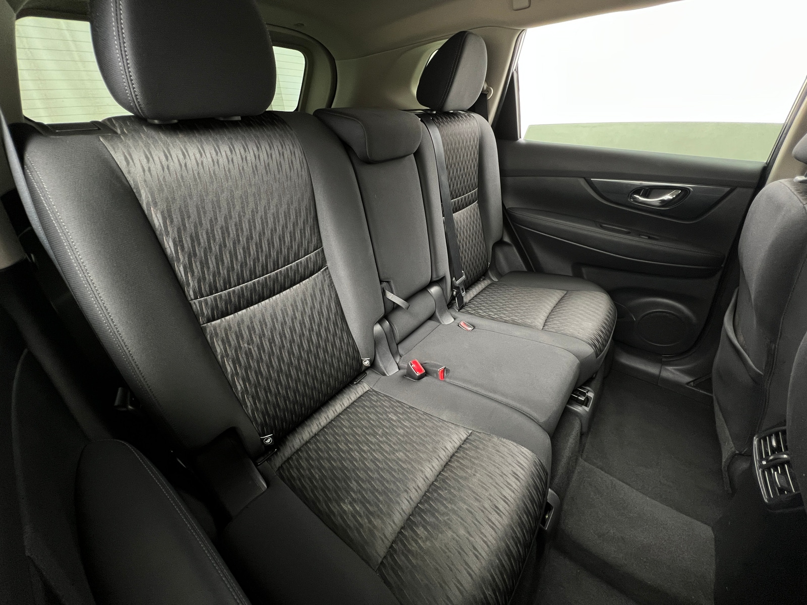 Thumbnail: 2020 Nissan Rogue - 6