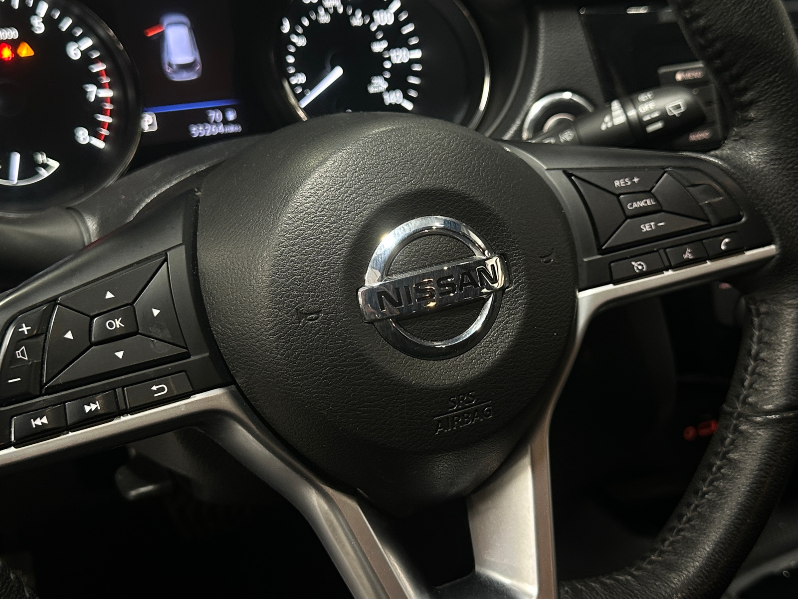 Thumbnail: 2020 Nissan Rogue - 5