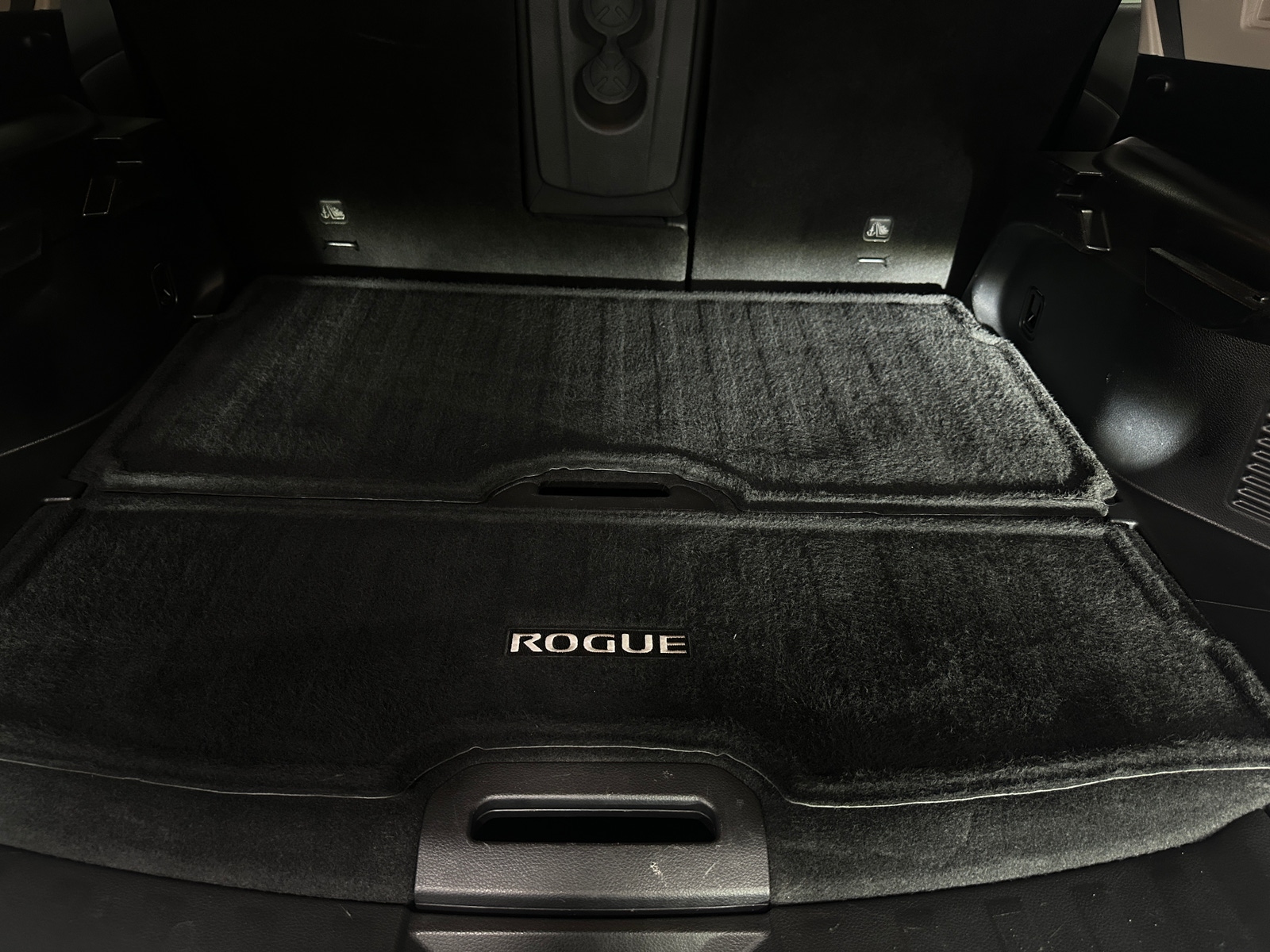 Thumbnail: 2020 Nissan Rogue - 7