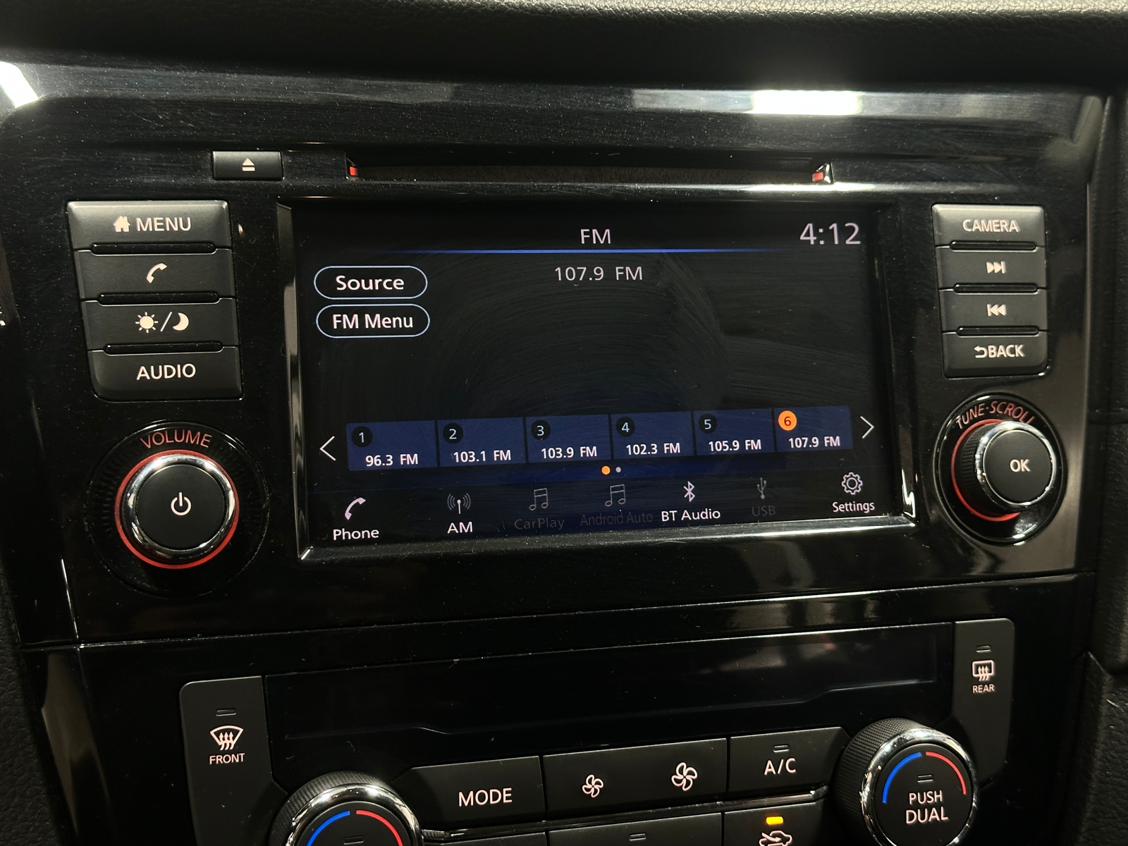 Thumbnail: 2020 Nissan Rogue - 4