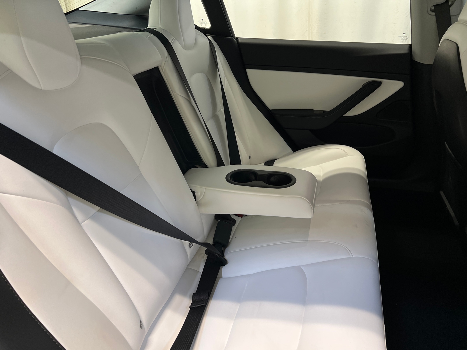 Thumbnail: 2018 Tesla Model 3 - 5