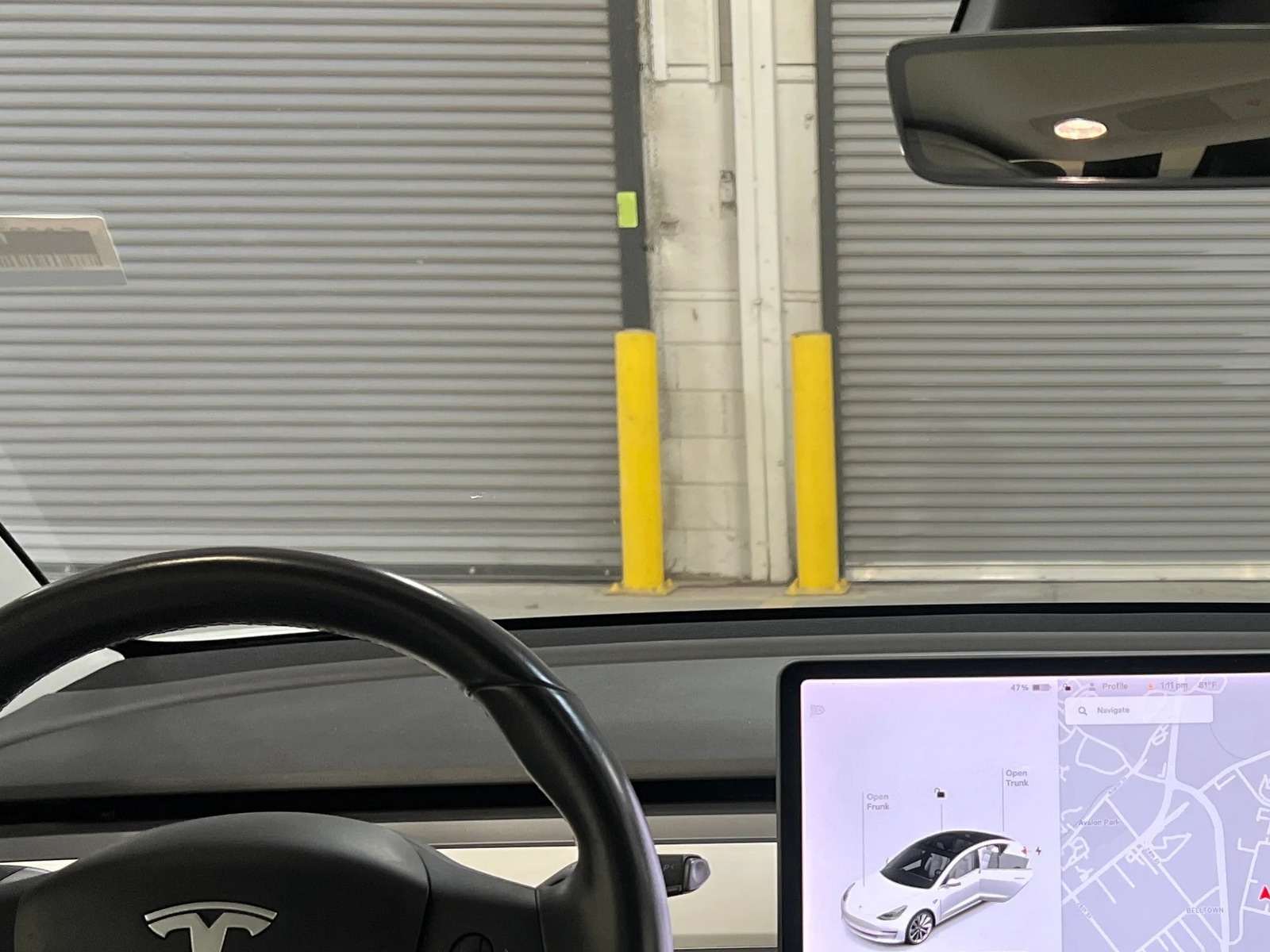 Thumbnail: 2018 Tesla Model 3 - 2