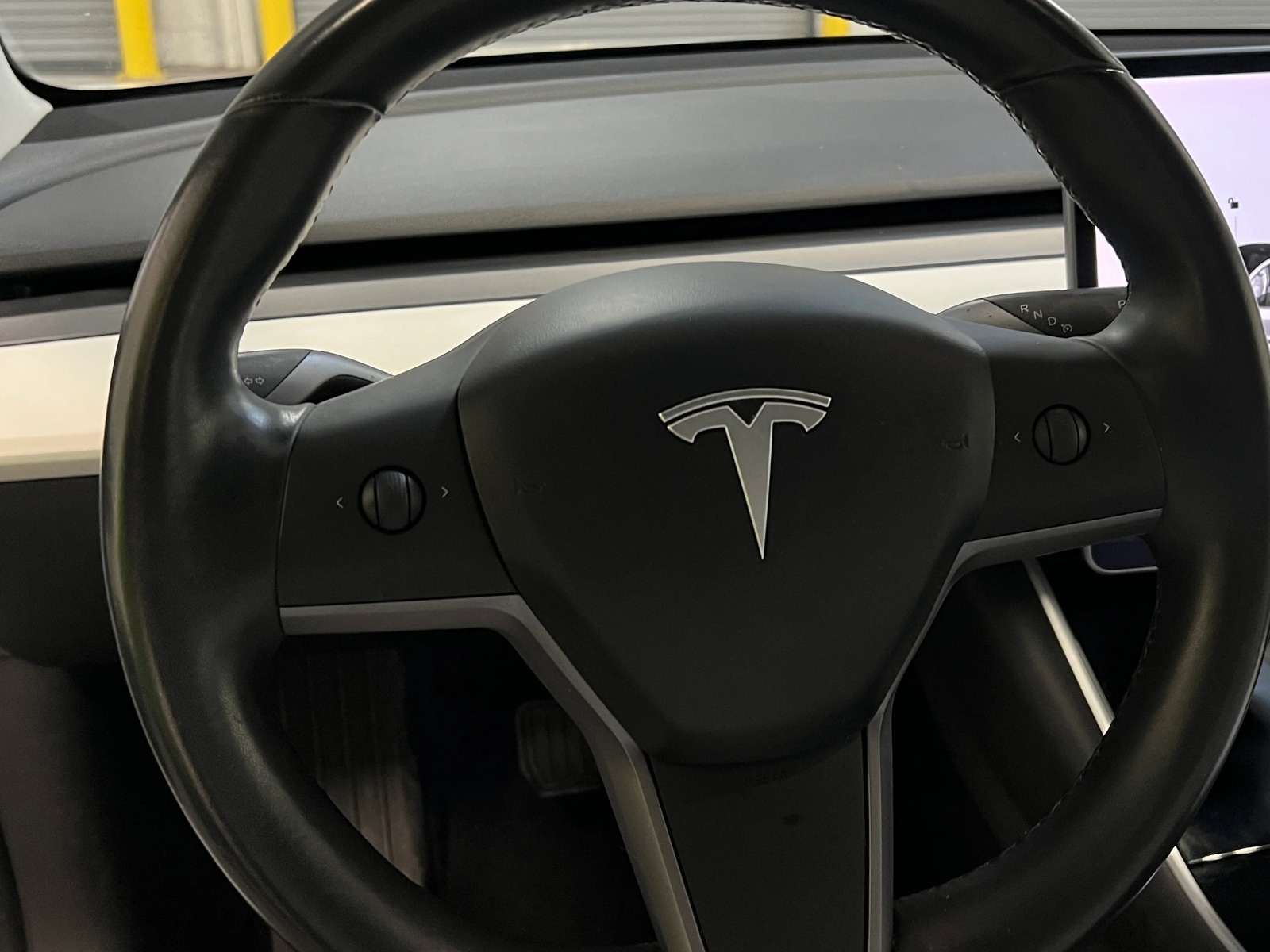 Thumbnail: 2018 Tesla Model 3 - 4