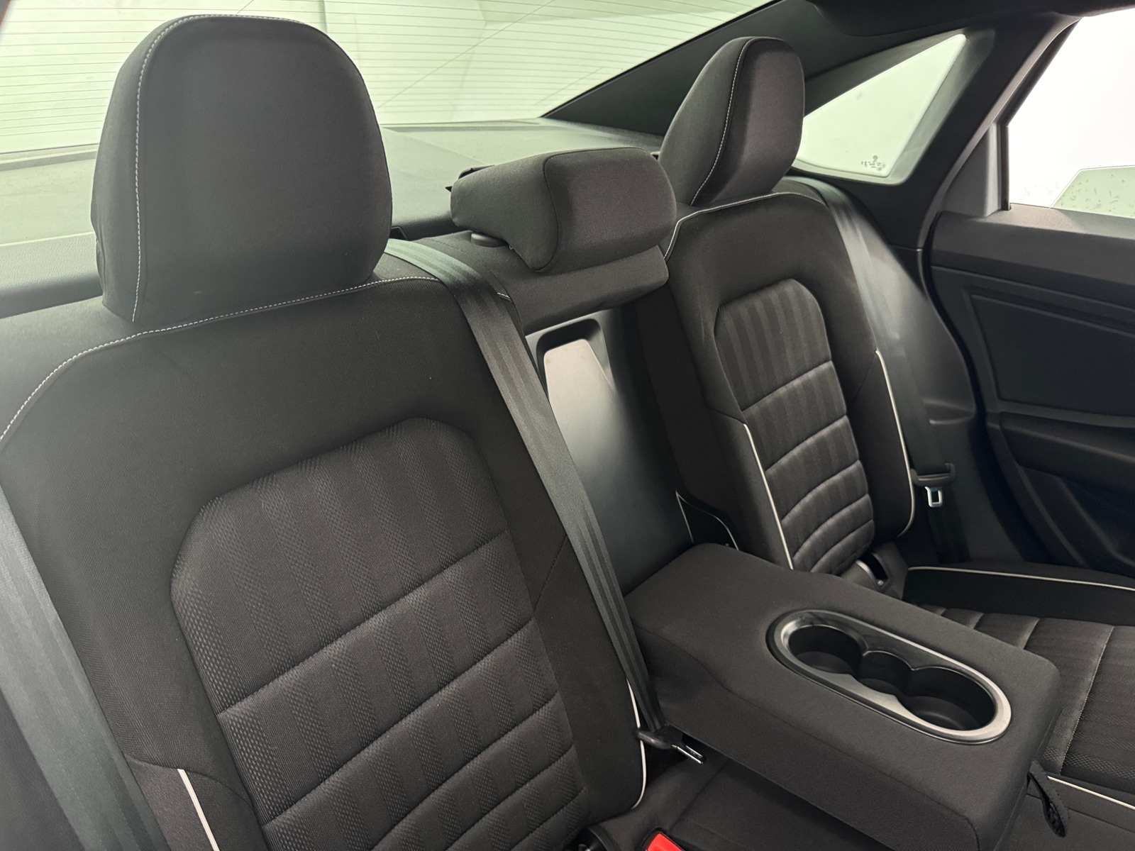 Thumbnail: 2023 Volkswagen Jetta - 6