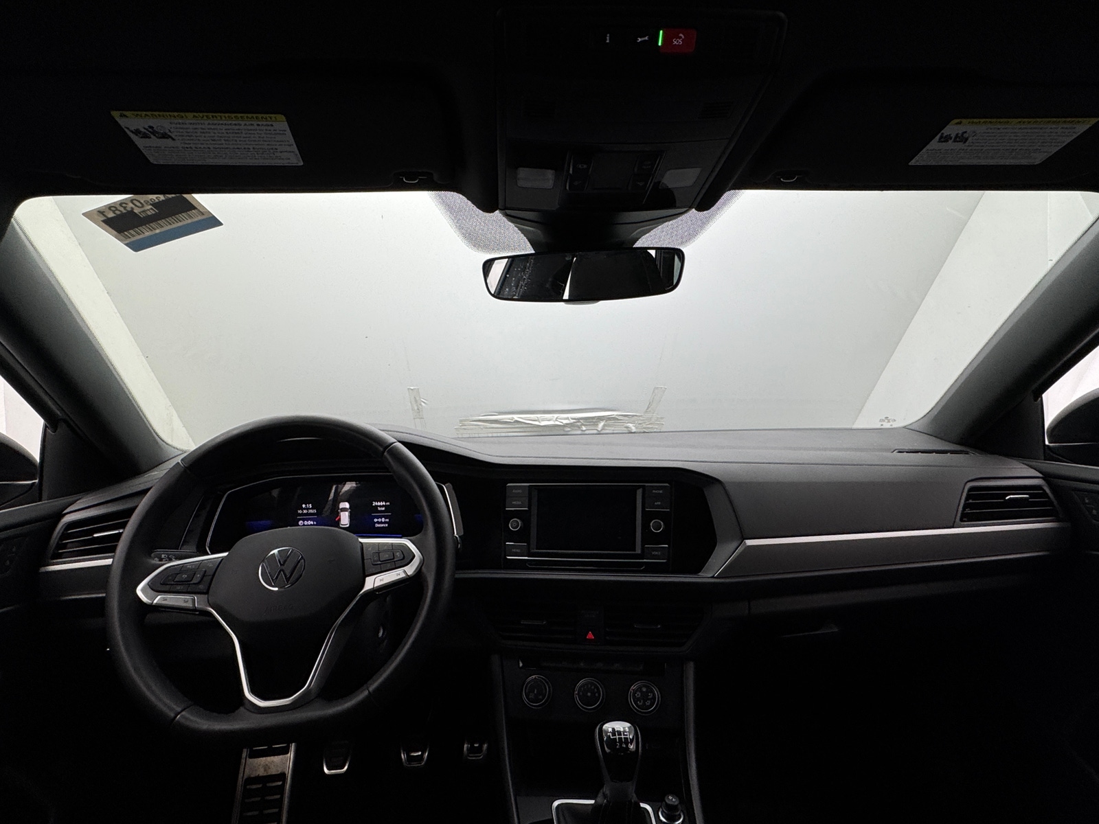 Thumbnail: 2023 Volkswagen Jetta - 3