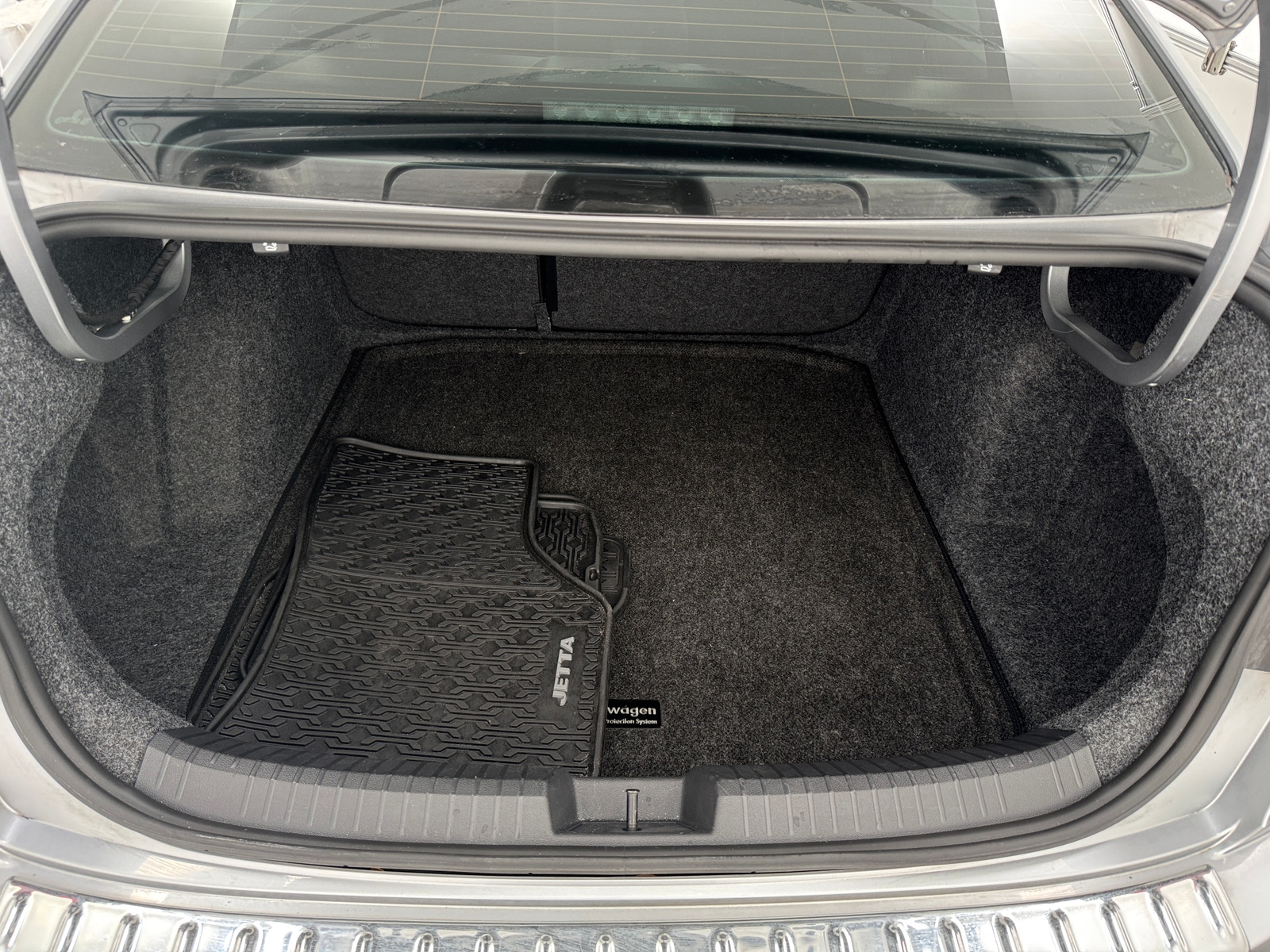 Thumbnail: 2023 Volkswagen Jetta - 7