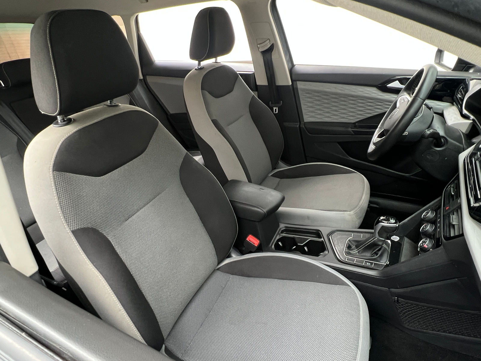 Thumbnail: 2023 Volkswagen Taos - 2