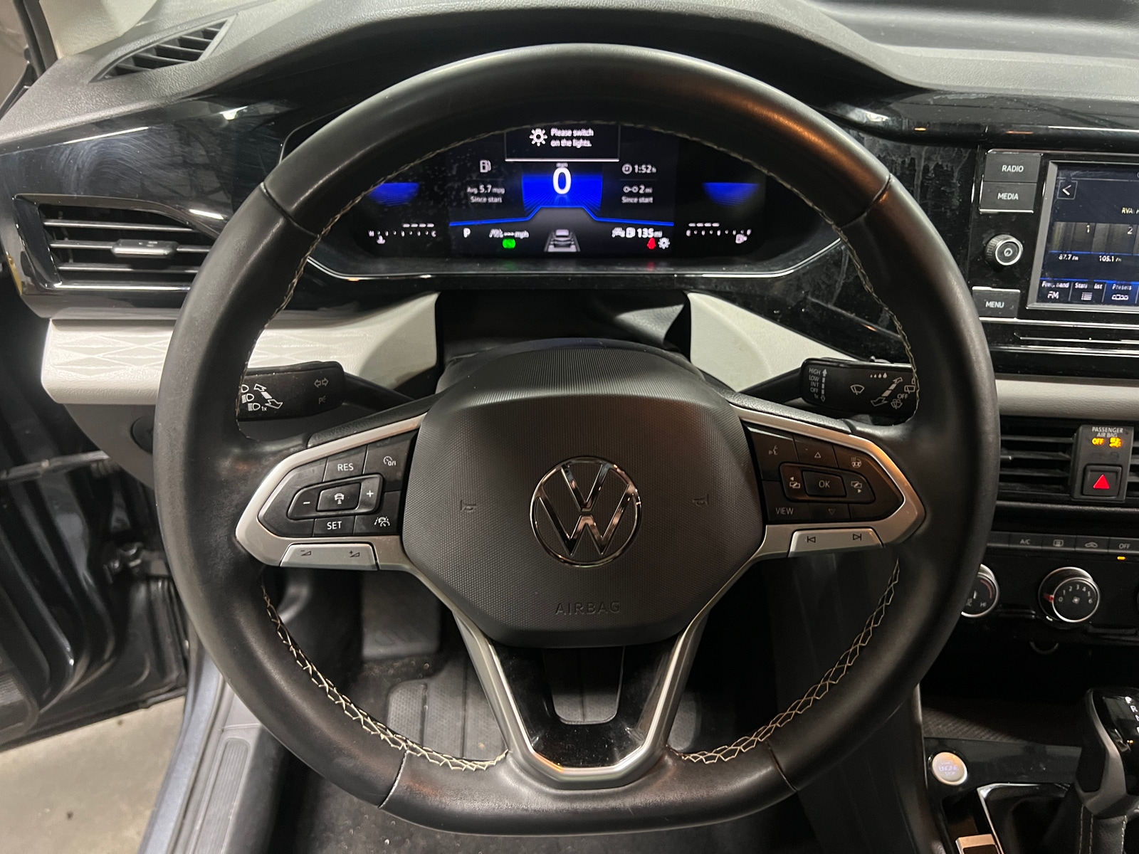 Thumbnail: 2023 Volkswagen Taos - 5