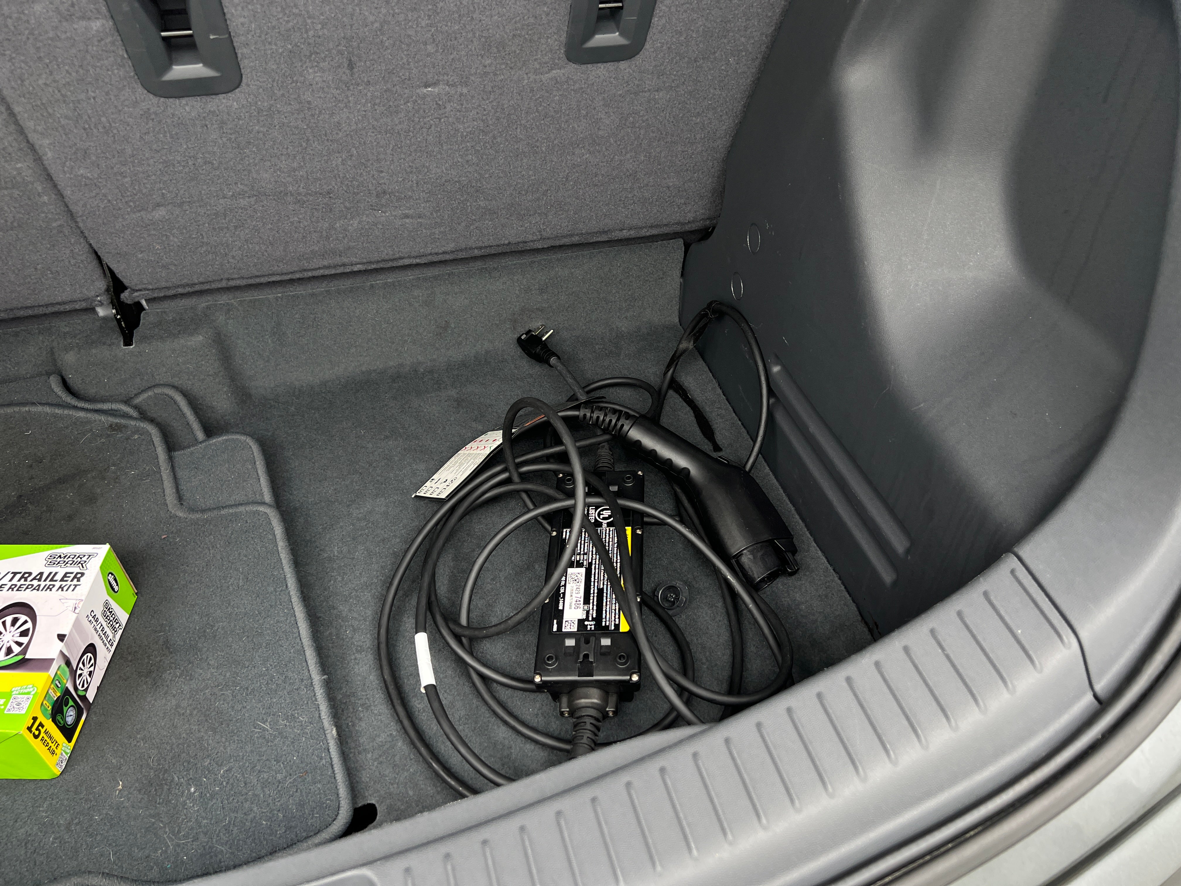 2021 Chevrolet Bolt EV