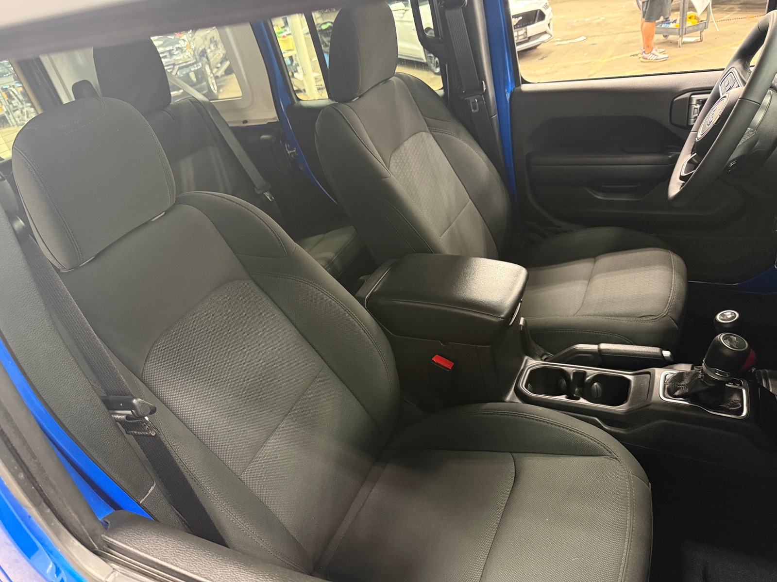 Thumbnail: 2023 Jeep Wrangler - 2