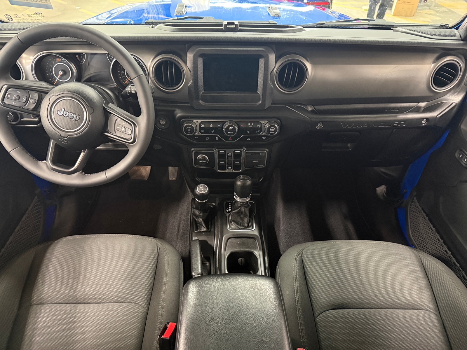 Thumbnail: 2023 Jeep Wrangler - 3