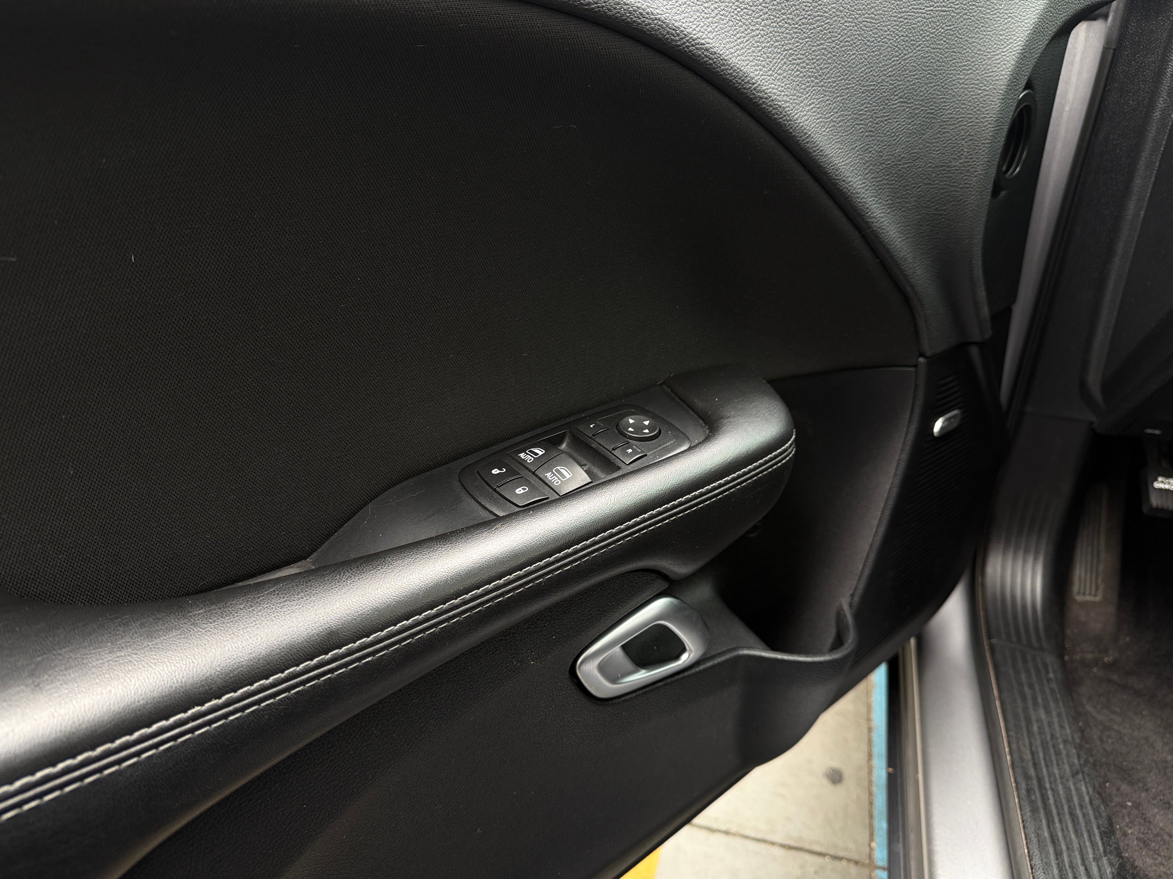 2016 Dodge Challenger