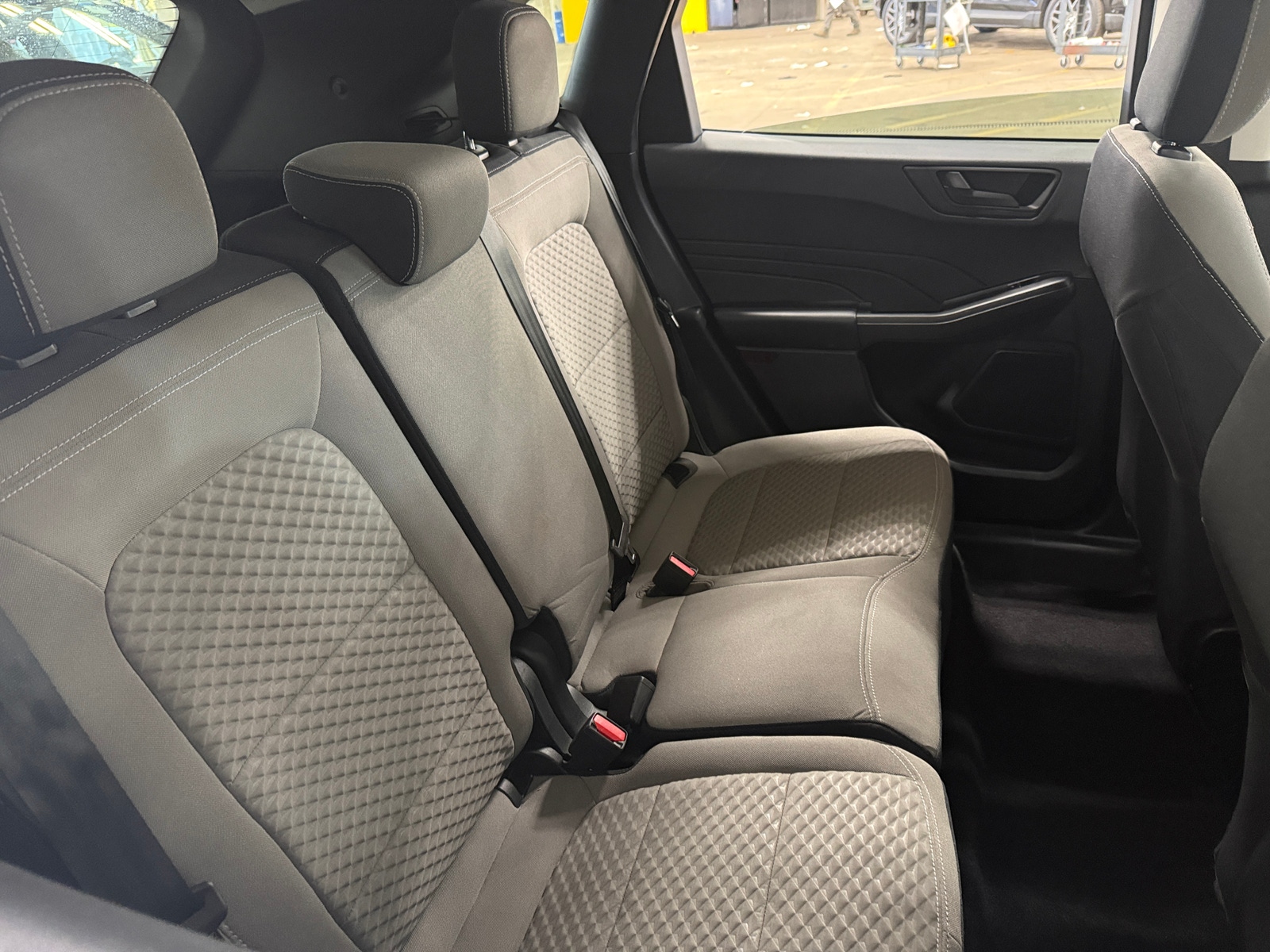 Thumbnail: 2022 Ford Escape - 6