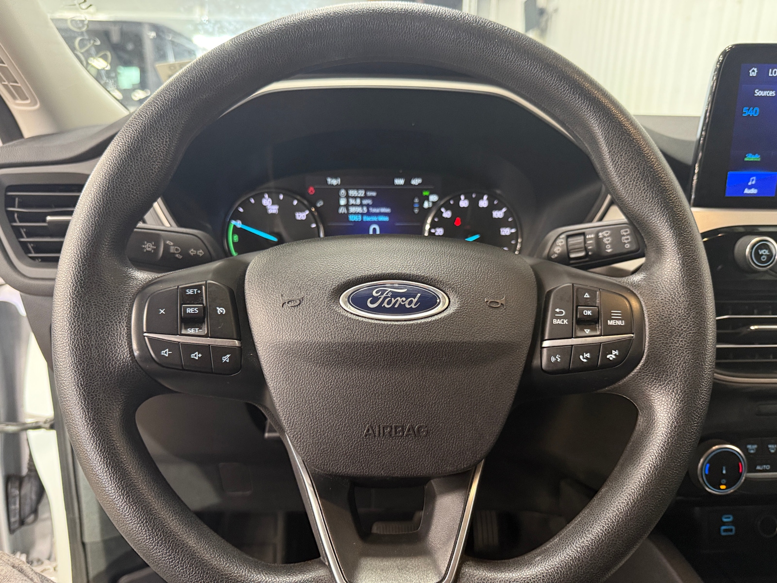 Thumbnail: 2022 Ford Escape - 5