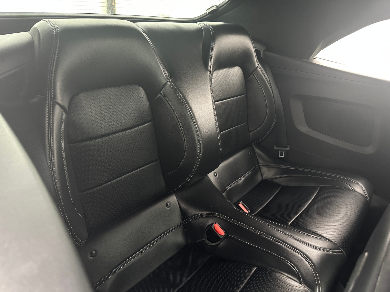 Thumbnail: 2025 Ford Mustang - 5