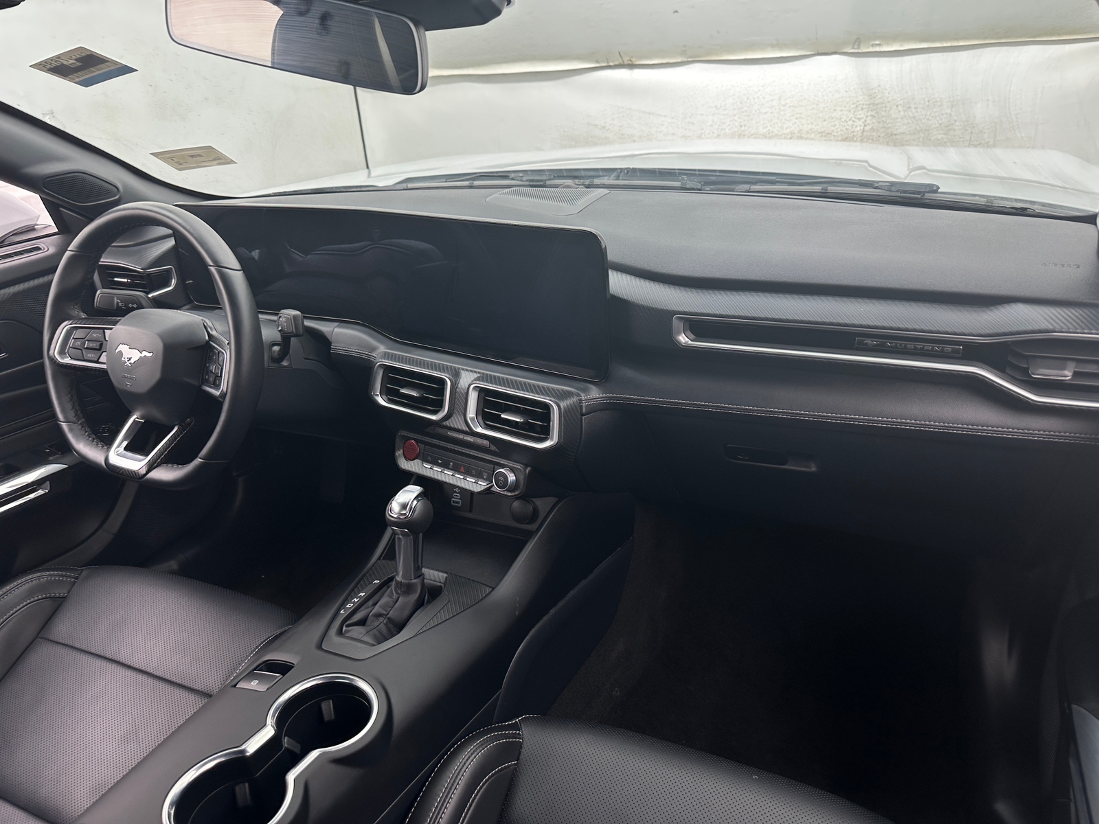 Thumbnail: 2025 Ford Mustang - 2