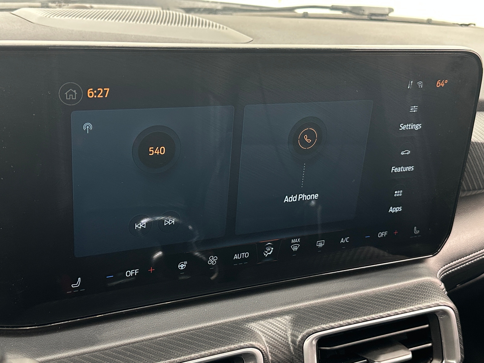 Thumbnail: 2025 Ford Mustang - 3